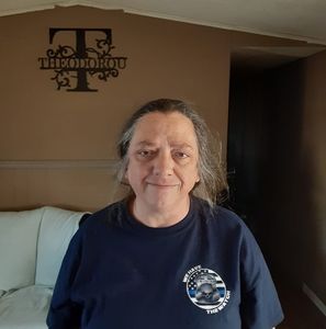 Meet your Posher, Temberlee